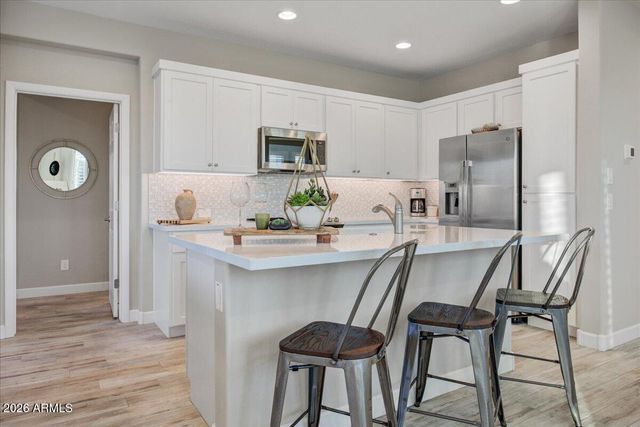 17716 E BISMARK LAKE Court, Rio Verde, AZ 85263