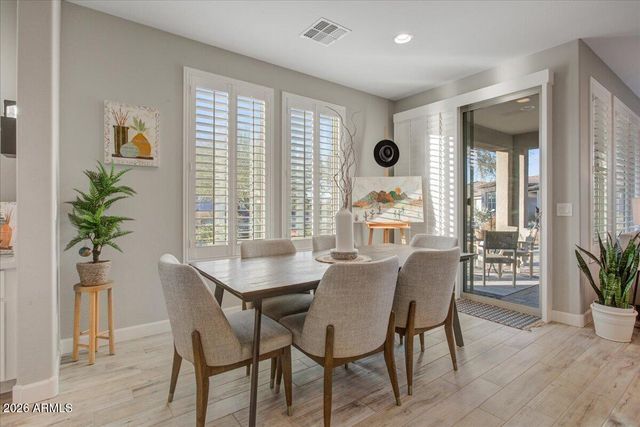 17716 E BISMARK LAKE Court, Rio Verde, AZ 85263