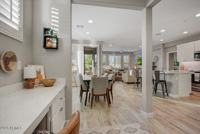 17716 E BISMARK LAKE Court, Rio Verde, AZ 85263