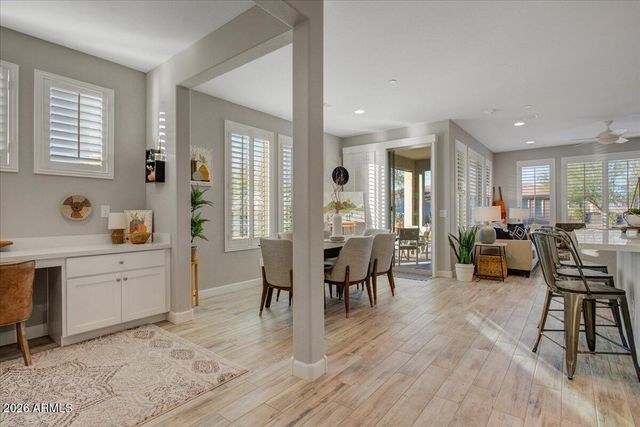 17716 E BISMARK LAKE Court, Rio Verde, AZ 85263