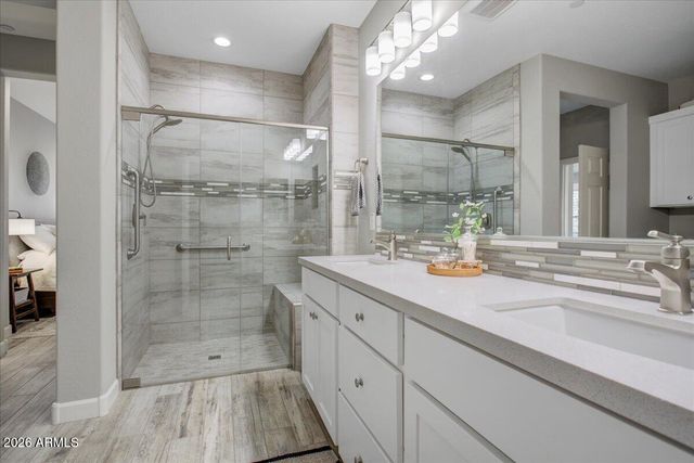 17716 E BISMARK LAKE Court, Rio Verde, AZ 85263