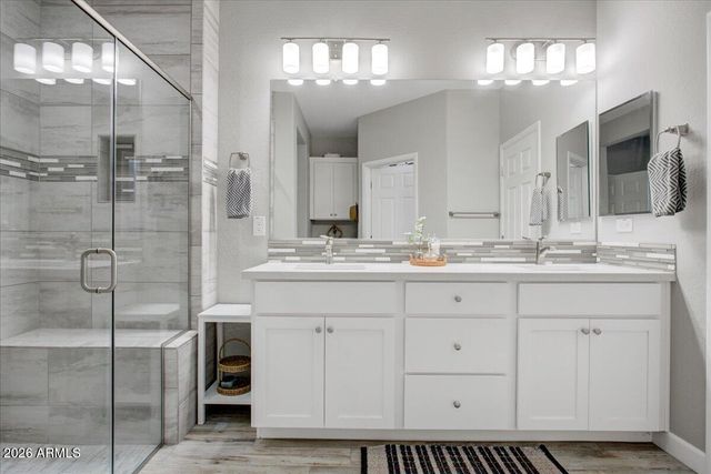 17716 E BISMARK LAKE Court, Rio Verde, AZ 85263