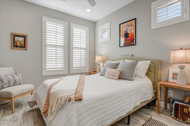 17716 E BISMARK LAKE Court, Rio Verde, AZ 85263