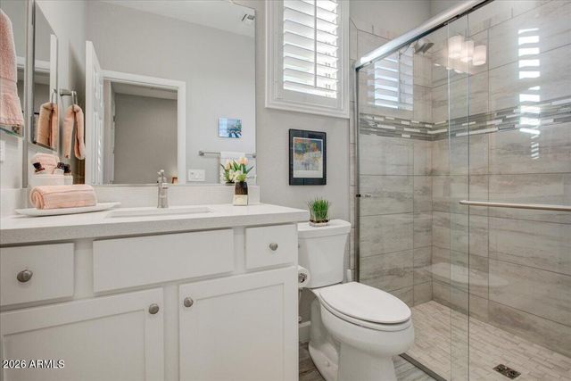 17716 E BISMARK LAKE Court, Rio Verde, AZ 85263