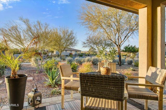 17716 E BISMARK LAKE Court, Rio Verde, AZ 85263