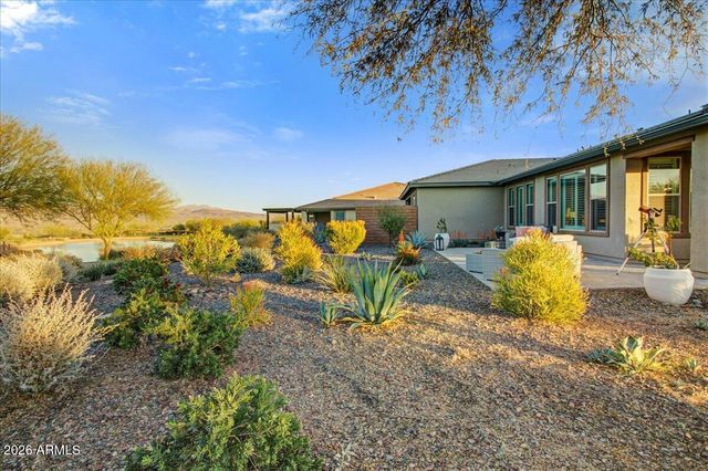 17716 E BISMARK LAKE Court, Rio Verde, AZ 85263