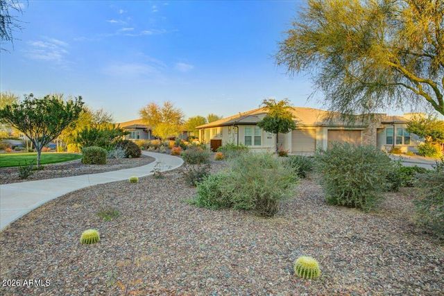 17716 E BISMARK LAKE Court, Rio Verde, AZ 85263