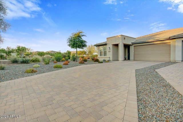 17716 E BISMARK LAKE Court, Rio Verde, AZ 85263