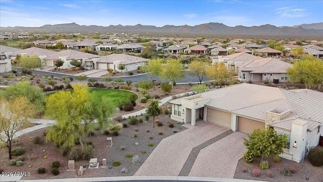 17716 E BISMARK LAKE Court, Rio Verde, AZ 85263