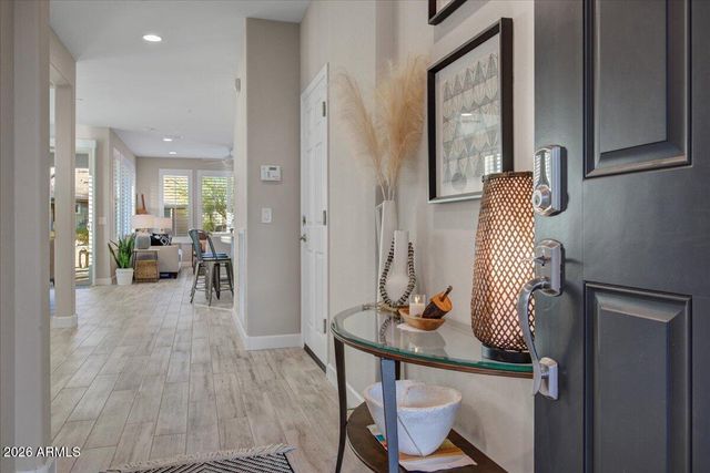 17716 E BISMARK LAKE Court, Rio Verde, AZ 85263