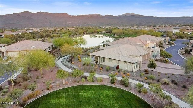 17716 E BISMARK LAKE Court, Rio Verde, AZ 85263
