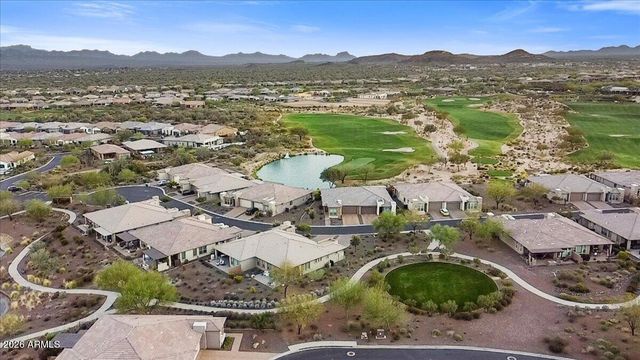 17716 E BISMARK LAKE Court, Rio Verde, AZ 85263