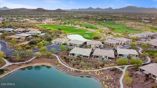17716 E BISMARK LAKE Court, Rio Verde, AZ 85263