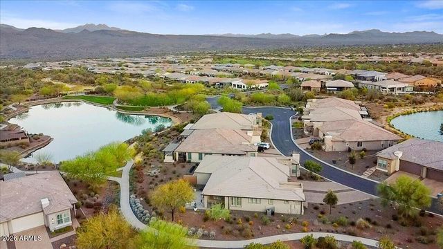 17716 E BISMARK LAKE Court, Rio Verde, AZ 85263