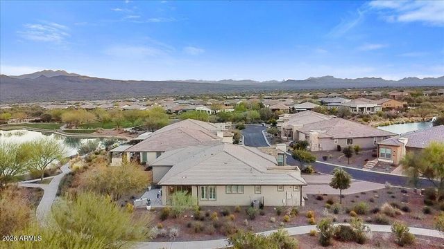 17716 E BISMARK LAKE Court, Rio Verde, AZ 85263