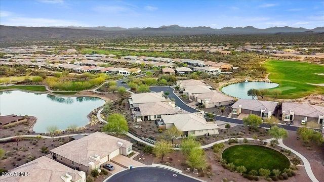 17716 E BISMARK LAKE Court, Rio Verde, AZ 85263