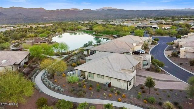 17716 E BISMARK LAKE Court, Rio Verde, AZ 85263