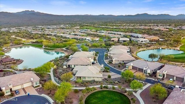 17716 E BISMARK LAKE Court, Rio Verde, AZ 85263