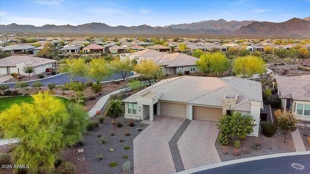 17716 E BISMARK LAKE Court, Rio Verde, AZ 85263