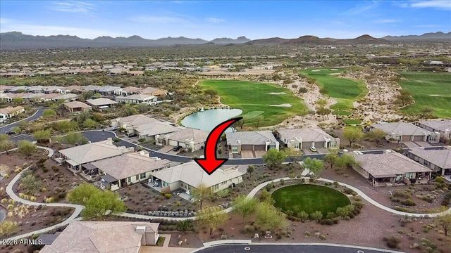 17716 E BISMARK LAKE Court, Rio Verde, AZ 85263