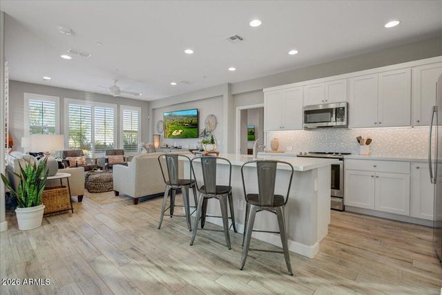 17716 E BISMARK LAKE Court, Rio Verde, AZ 85263