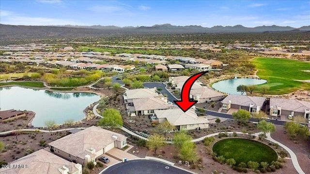 17716 E BISMARK LAKE Court, Rio Verde, AZ 85263