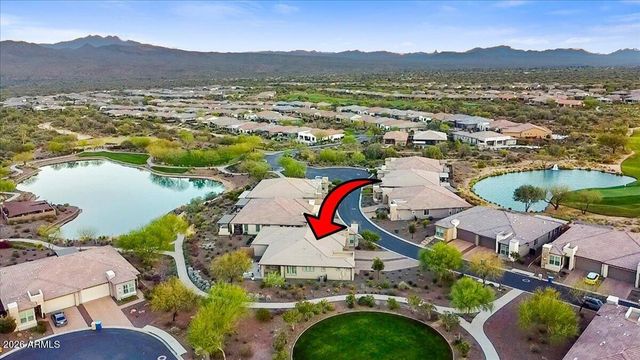 17716 E BISMARK LAKE Court, Rio Verde, AZ 85263