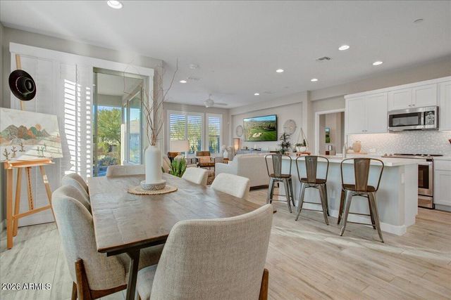 17716 E BISMARK LAKE Court, Rio Verde, AZ 85263