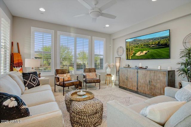 17716 E BISMARK LAKE Court, Rio Verde, AZ 85263