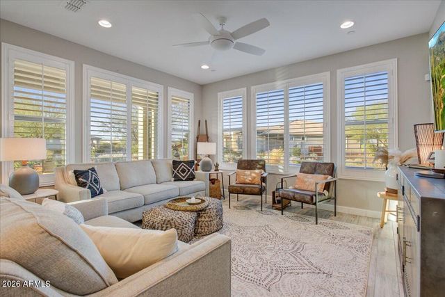 17716 E BISMARK LAKE Court, Rio Verde, AZ 85263