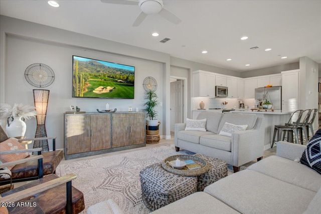 17716 E BISMARK LAKE Court, Rio Verde, AZ 85263