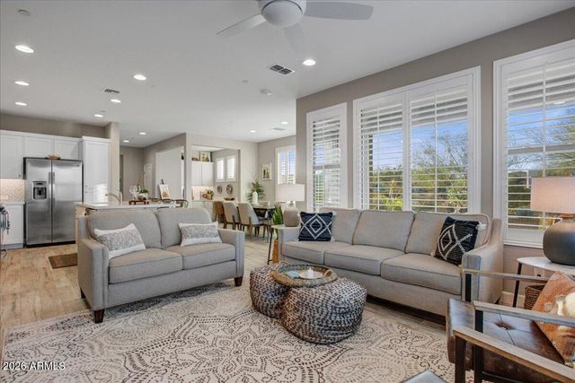 17716 E BISMARK LAKE Court, Rio Verde, AZ 85263