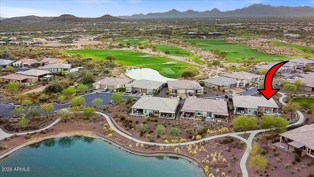 17716 E BISMARK LAKE Court, Rio Verde, AZ 85263