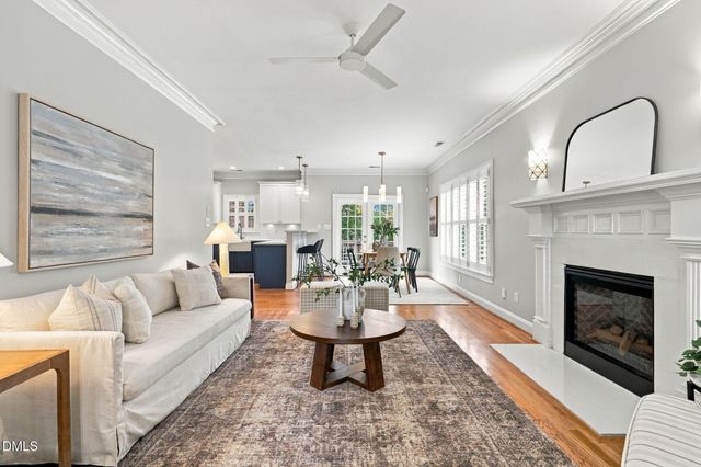 1108 Clifton Street, Raleigh, NC 27604