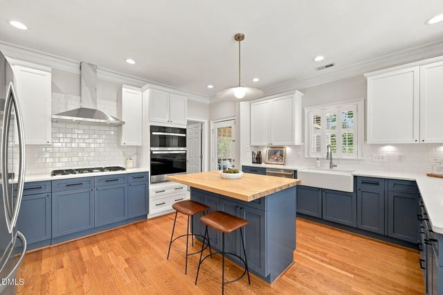 1108 Clifton Street, Raleigh, NC 27604