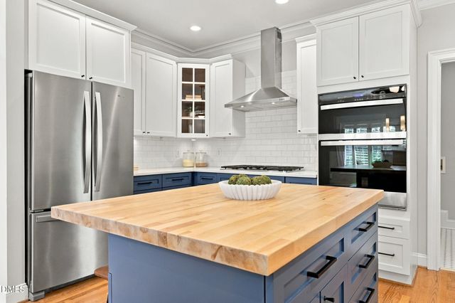 1108 Clifton Street, Raleigh, NC 27604
