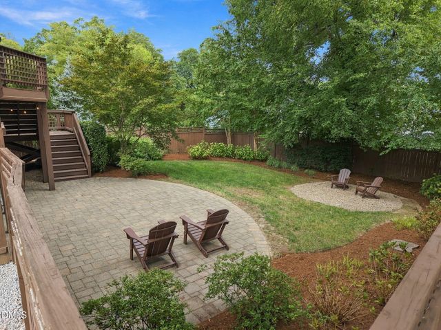 1108 Clifton Street, Raleigh, NC 27604