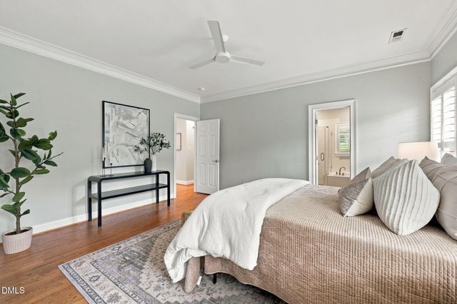 1108 Clifton Street, Raleigh, NC 27604