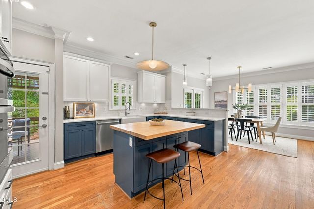 1108 Clifton Street, Raleigh, NC 27604