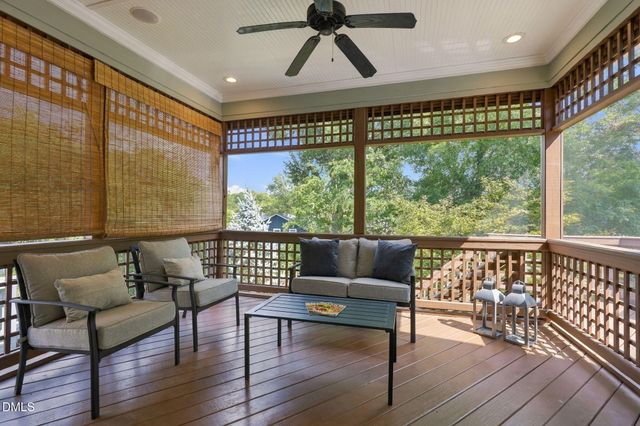 1108 Clifton Street, Raleigh, NC 27604