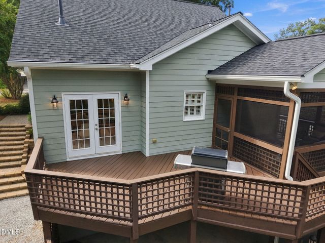 1108 Clifton Street, Raleigh, NC 27604