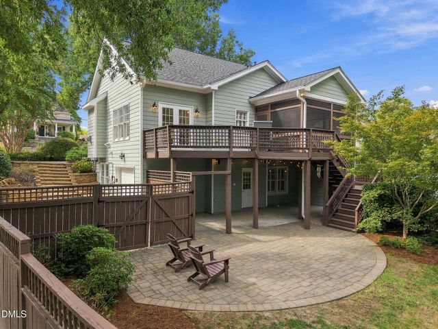 1108 Clifton Street, Raleigh, NC 27604
