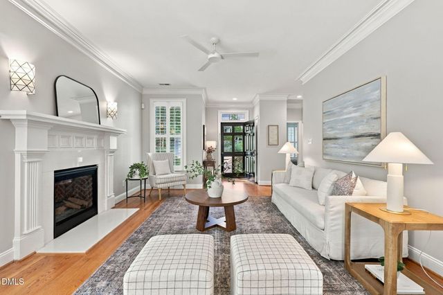 1108 Clifton Street, Raleigh, NC 27604