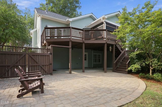 1108 Clifton Street, Raleigh, NC 27604