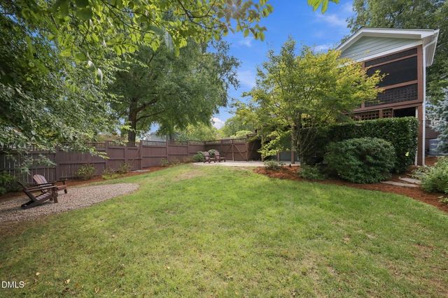 1108 Clifton Street, Raleigh, NC 27604