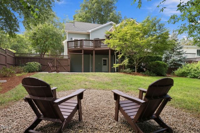 1108 Clifton Street, Raleigh, NC 27604