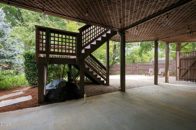 1108 Clifton Street, Raleigh, NC 27604