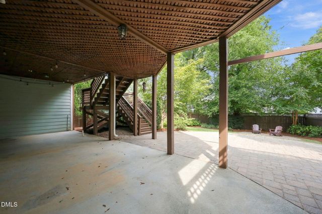 1108 Clifton Street, Raleigh, NC 27604
