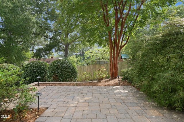 1108 Clifton Street, Raleigh, NC 27604
