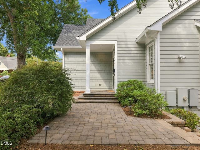 1108 Clifton Street, Raleigh, NC 27604